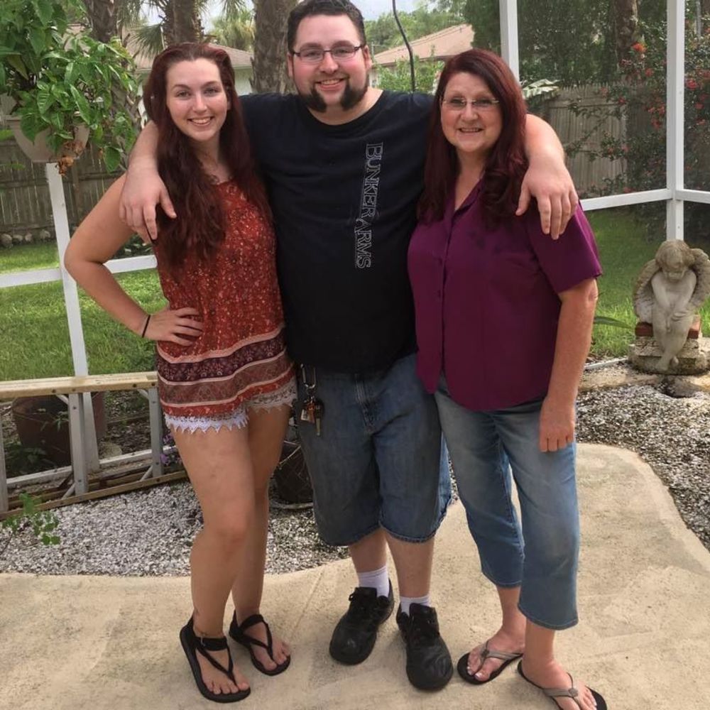 Meet your Posher, Becky